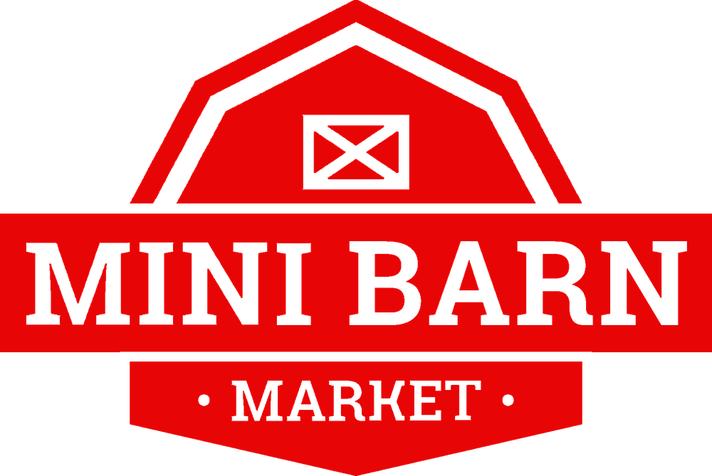 Mini Barn Market