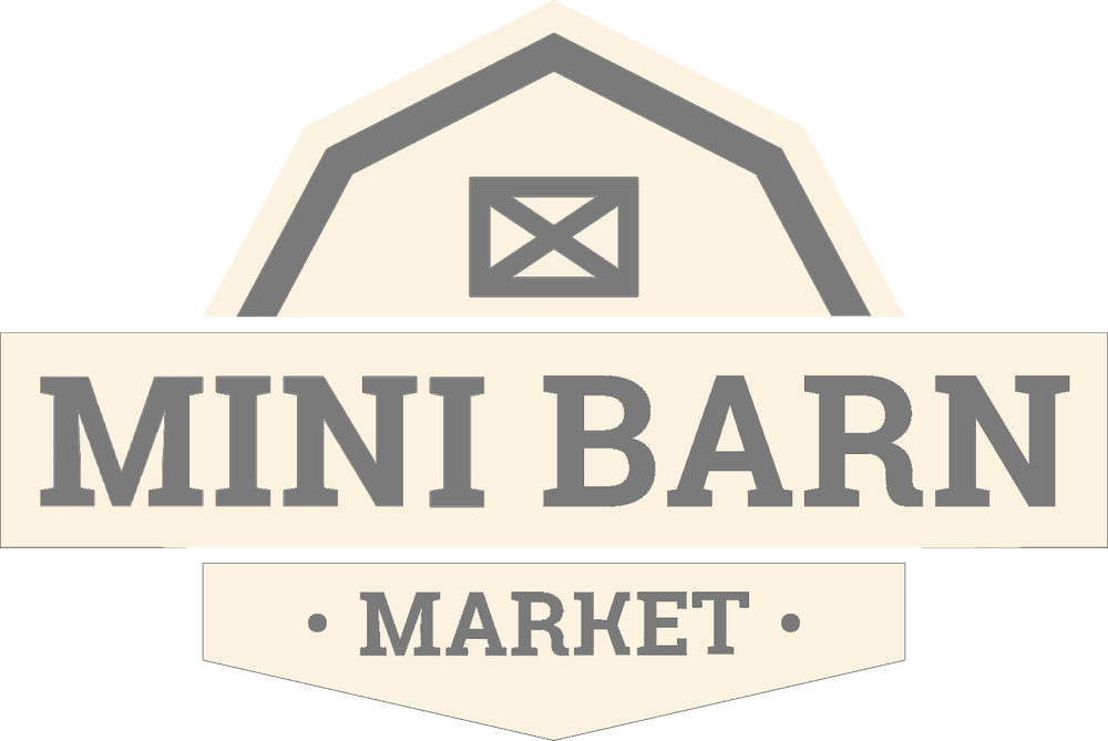 Mini Barn Market